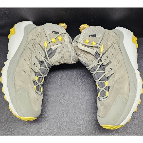 Hoka Men 7.5 Comfy footwear main image 5